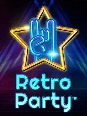 Retro party
