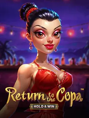 Return to the copa