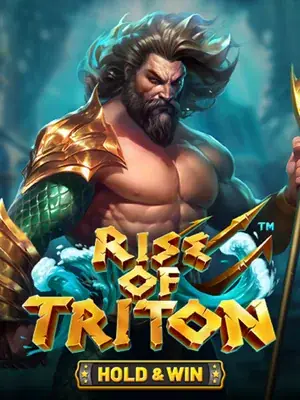 Rise of triton