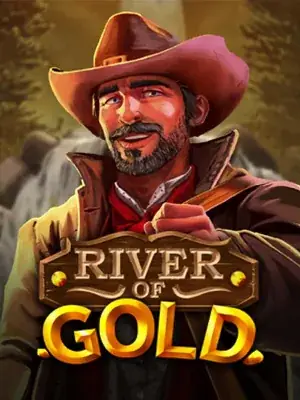 River of gold