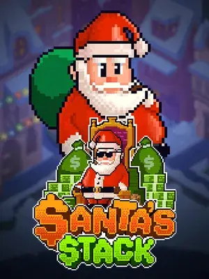 Santas stack