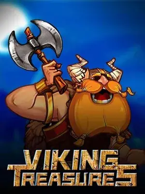 Viking treasures