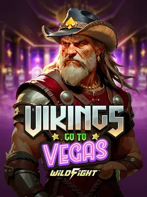 Vikings go to Vegas wild fight