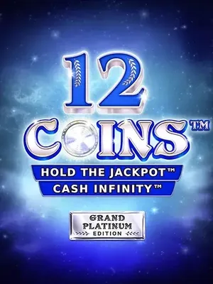 12 coins grand platinum edition
