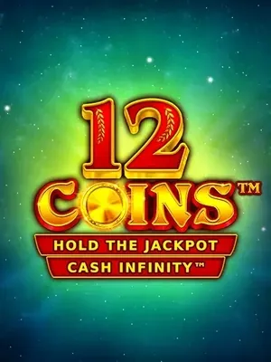 12 coins