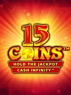 15 coins