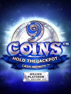 9 coins grand platinum edition
