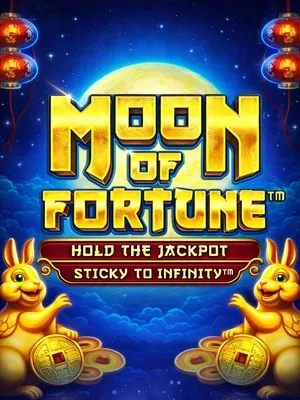 Moon of fortune-
