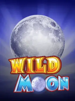 Wild moon jackpot