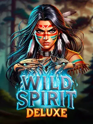Wild spirit deluxe
