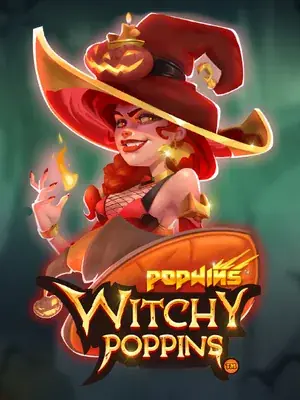 Witchy poppins