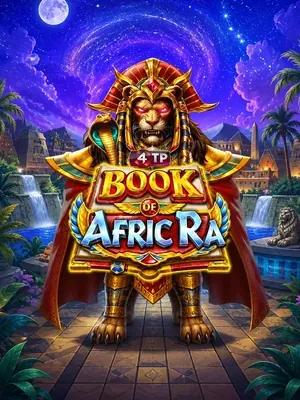 4tp book of africra