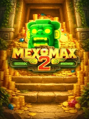 Mexomax 2 wildenergy multimax