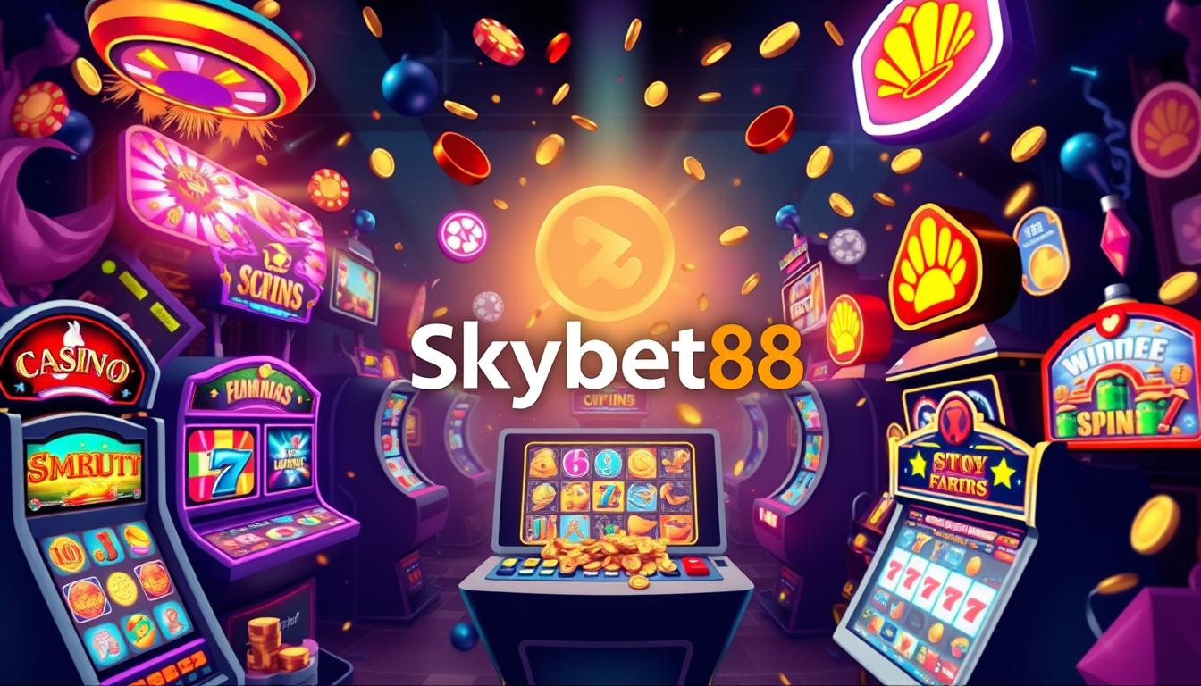 Situs Slot Online Terburuk di Indonesia