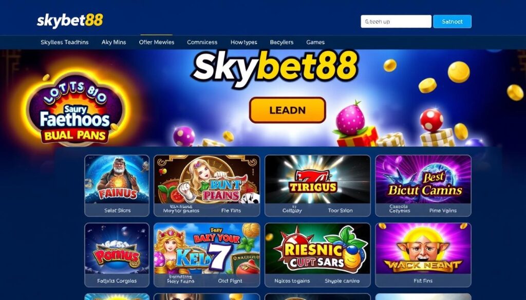 daftar skybet88 resmi