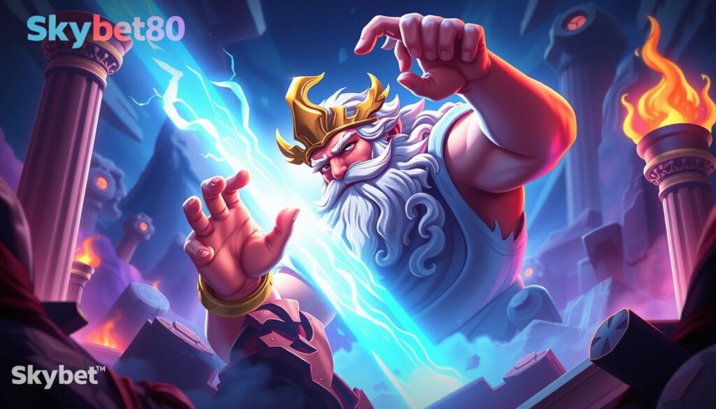 slot dewa zeus skybet88