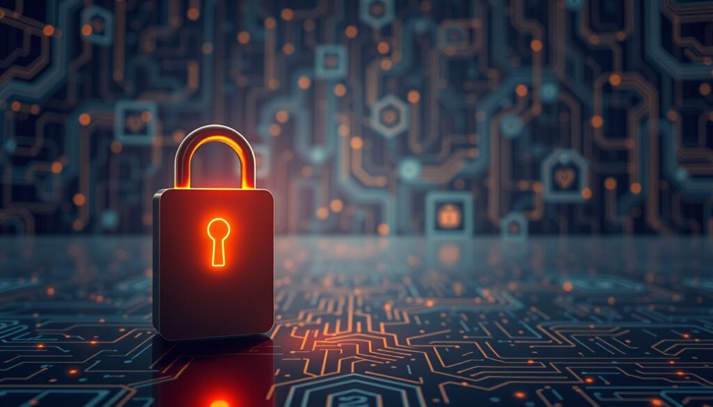 keamanan data privasi