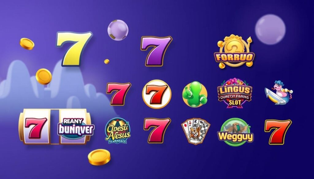 permainan slot terpopuler di Livenewspot