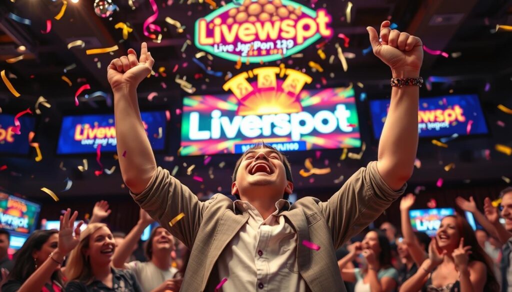 strategi menang slot online Livenewspot